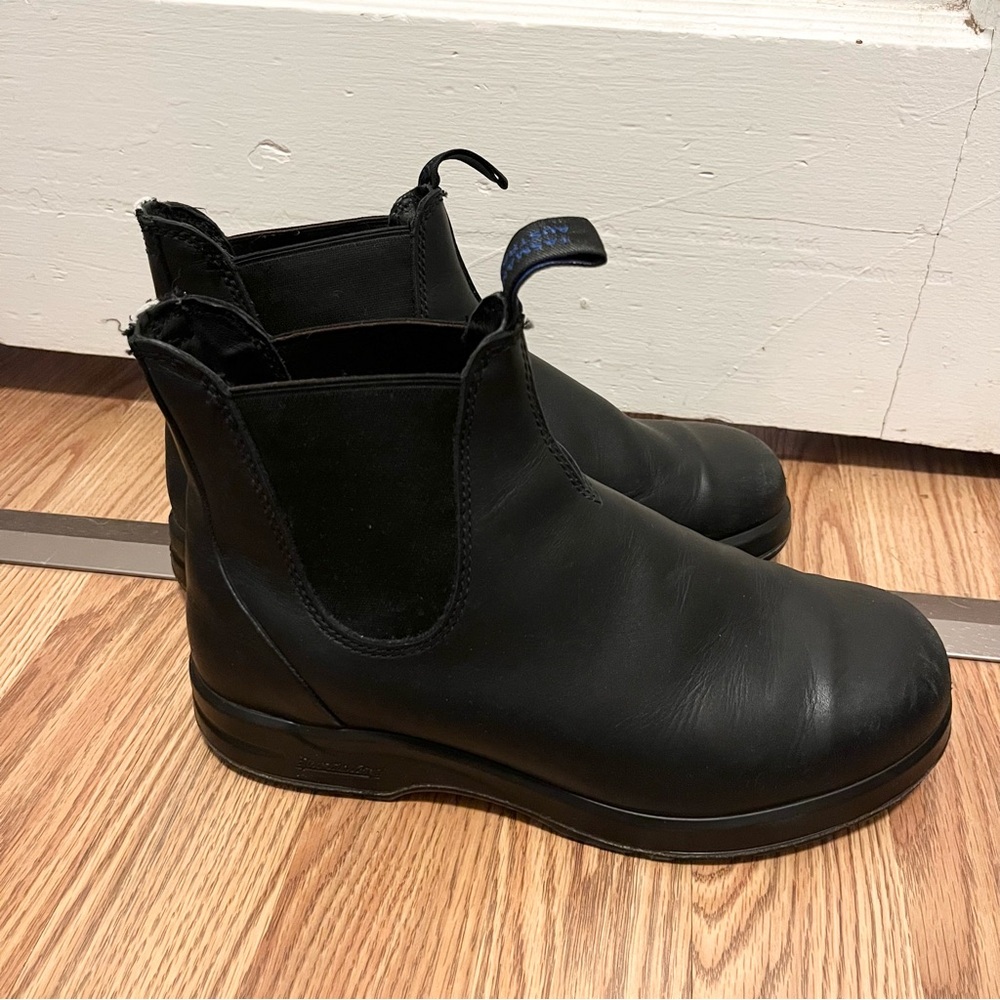 Blundstone Thermal All-Terrain boots-Black